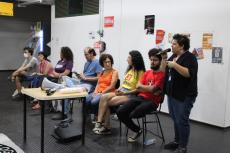 Greve em Imagens